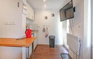 Ferienwohnung Wusterhusen - Wusterhusen - 4