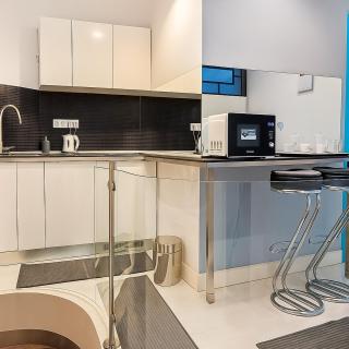 Amazing Apartment near Opera Budapest - 5