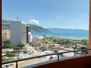 Super View Apartment Vlore - Vlora - 8