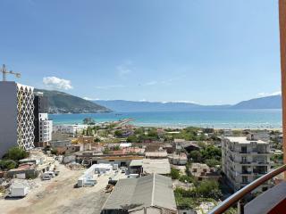 Super View Apartment Vlore - Vlora - 6