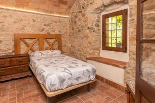 Masía Can Garriga, apartament avia - Girona - 7
