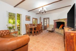 Masía Can Garriga, apartament avia - Girona - 4
