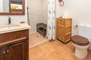 Masía Can Garriga, apartament avia - 1