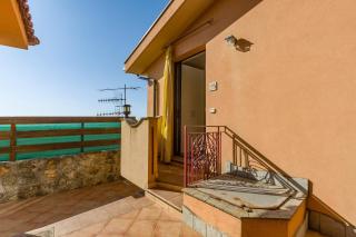 Casa del Mandarino Gioiosa Marea - Gioiosa Marea - 8