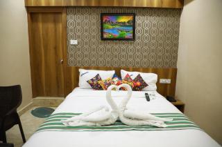 GM hotel - Tirupati - 9
