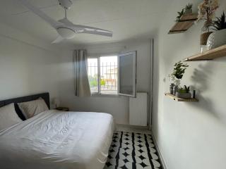 4 pièces entre antibes et juan les pins - Antibes - 9