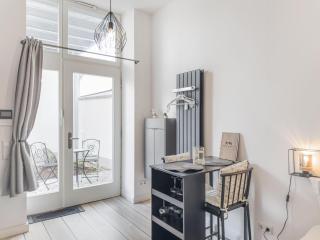 Objekt-Nr 107 - Hafen - Vorderreihe - Travemünde - 8