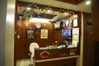 GM hotel - Tirupati - 7
