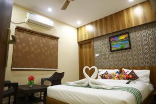 GM hotel - Tirupati - 6