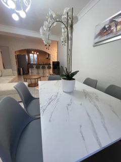 4 pièces entre antibes et juan les pins - Antibes - 6
