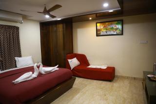 GM hotel - Tirupati - 5