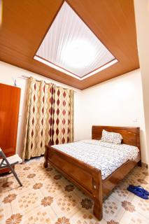 Chez Robs - Kigali - 2