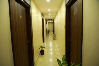 GM hotel - Tirupati - 3