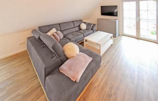 Ferienwohnung Usedom - Paske - 7