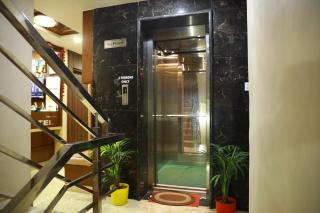 GM hotel - Tirupati - 1