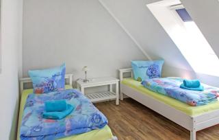 Ferienwohnung Usedom - Paske - 1