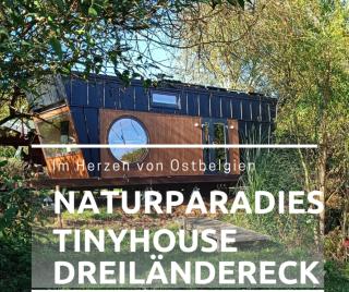 Tiny House Sundancer - Neu-Moresnet - 0