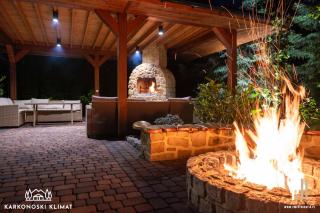 Karkonoski Klimat - apartamenty z sauną, balią i jacuzzi - Miłków - 6