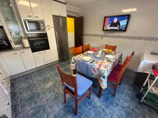 Casa Maruxia Playa Nerga - Cangas de Morrazo - 8
