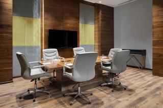 Four Points by Sheraton Kigali - 9