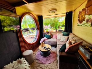 Tiny House Sundancer - Neu-Moresnet - 6
