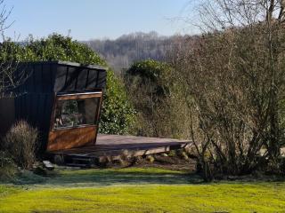 Tiny House Sundancer - Neu-Moresnet - 4