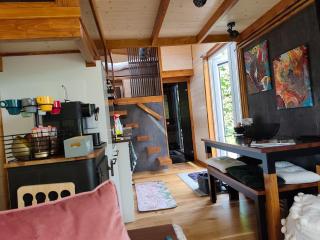 Tiny House Sundancer - Neu-Moresnet - 3