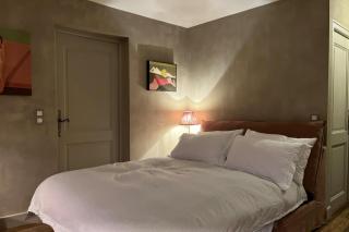 Apartment with balcony 10 min walk from the slopes - Megève - 4