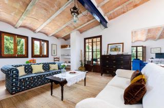 Finca Es Galliner - Es Carritxo - 4