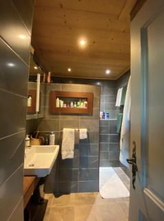 Apartment with balcony 10 min walk from the slopes - Megève - 2