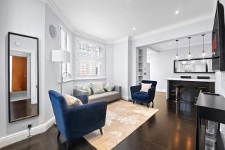 SG, Knightsbridge Luxury Suite - Londra - 0