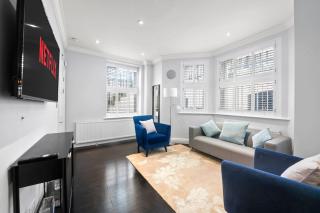 SG, Knightsbridge Luxury Suite - Londra - 8