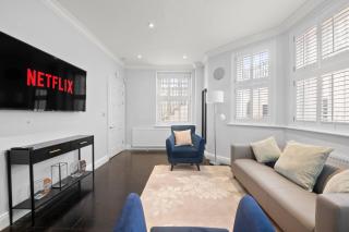 SG, Knightsbridge Luxury Suite - Londra - 7