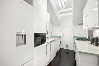 SG, Knightsbridge Luxury Suite - Londra - 4