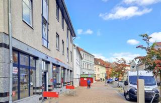 Cozy Apartment In Malchow With Wifi - Malchow - 4