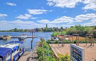 Cozy Apartment In Malchow With Wifi - 1