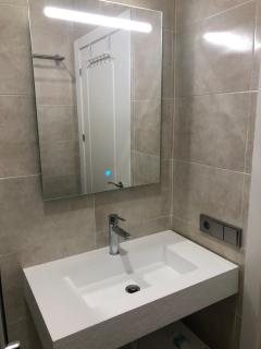 Piso deluxe en pleno centro - San Juan 39 - 5