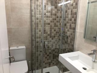 Piso deluxe en pleno centro - San Juan 39 - Sanlúcar de Barrameda - 4