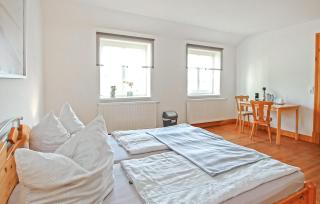 Ferienwohnung Ankershagen -  - 9