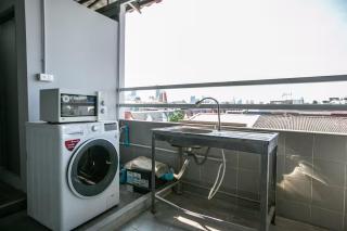 Xin Guesthouse - Amphoe Phra Khanong - 7