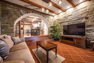 Istrian Stone House with big garden - 4