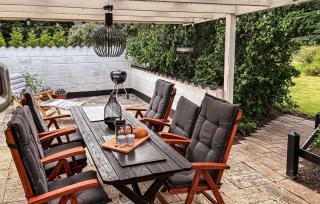 Awesome Home In Vejby With Wifi - Vejby - 8