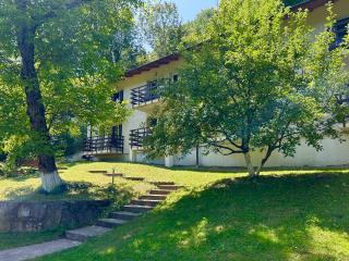 Casa Flori de Sare - Slănic - 6