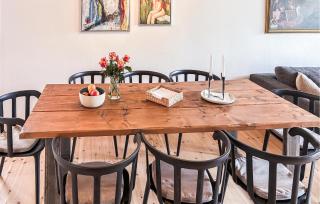 Awesome Home In Vejby With Wifi - Vejby - 4