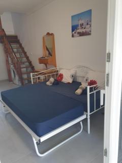 Konstantinos2 Apartment Chalkidiki - Vergia - 7