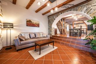 Istrian Stone House with big garden - 3