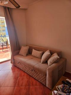 Porto Marian North coast Sea View with access beach free - 6