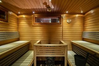 Villa Lumikki 2 - 8 hlö, Luoteis-Himos Ski-inout - 6