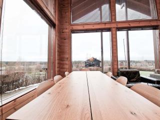 Villa Lumikki 2 - 8 hlö, Luoteis-Himos Ski-inout - Jämsä - 3