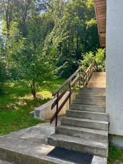 Casa Flori de Sare - Slănic - 5